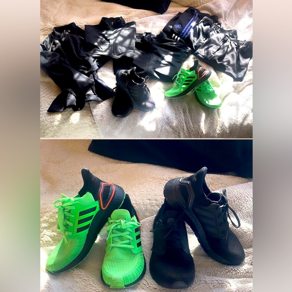 💥MEGA BUNDLE💥of Adidas gear!!!!
